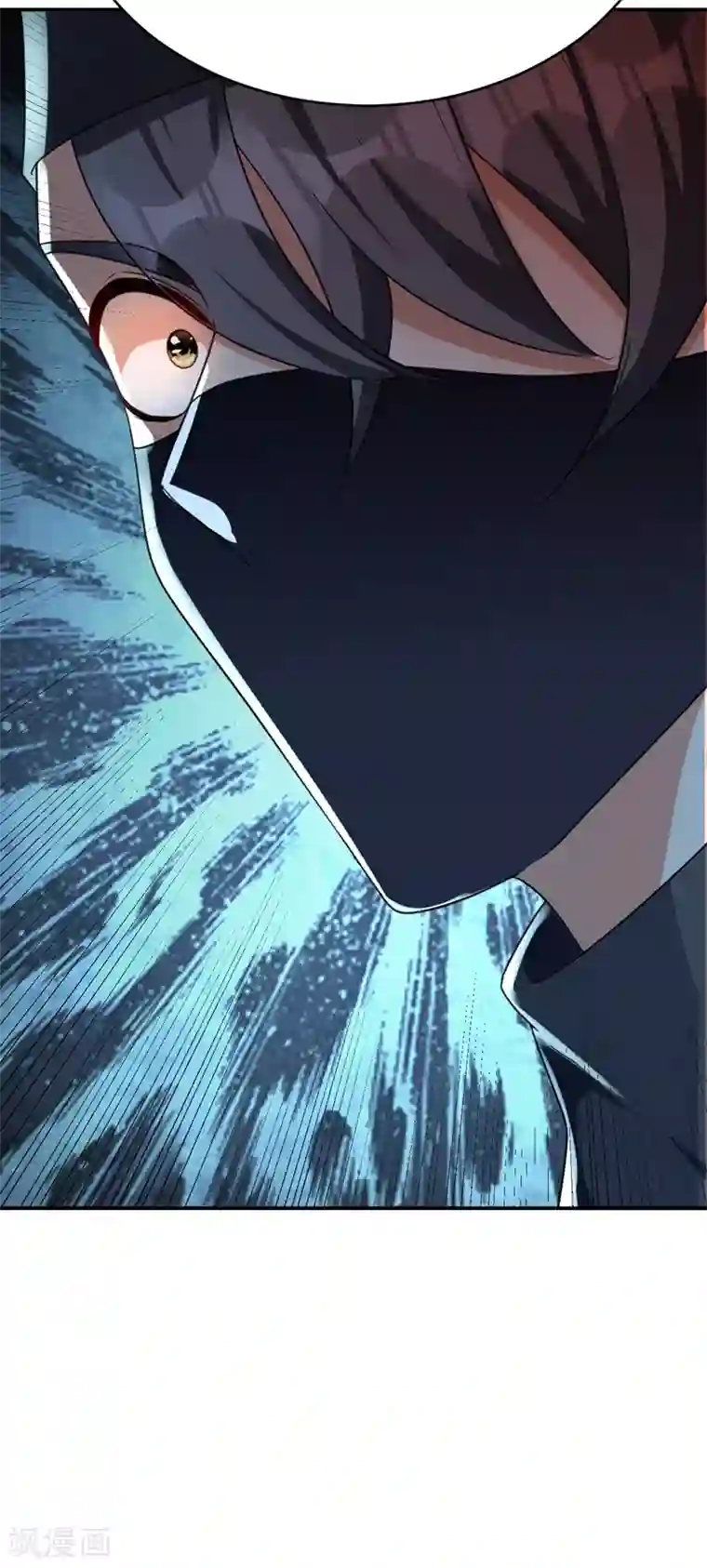 妖者为王第104话 就因为一个女人！