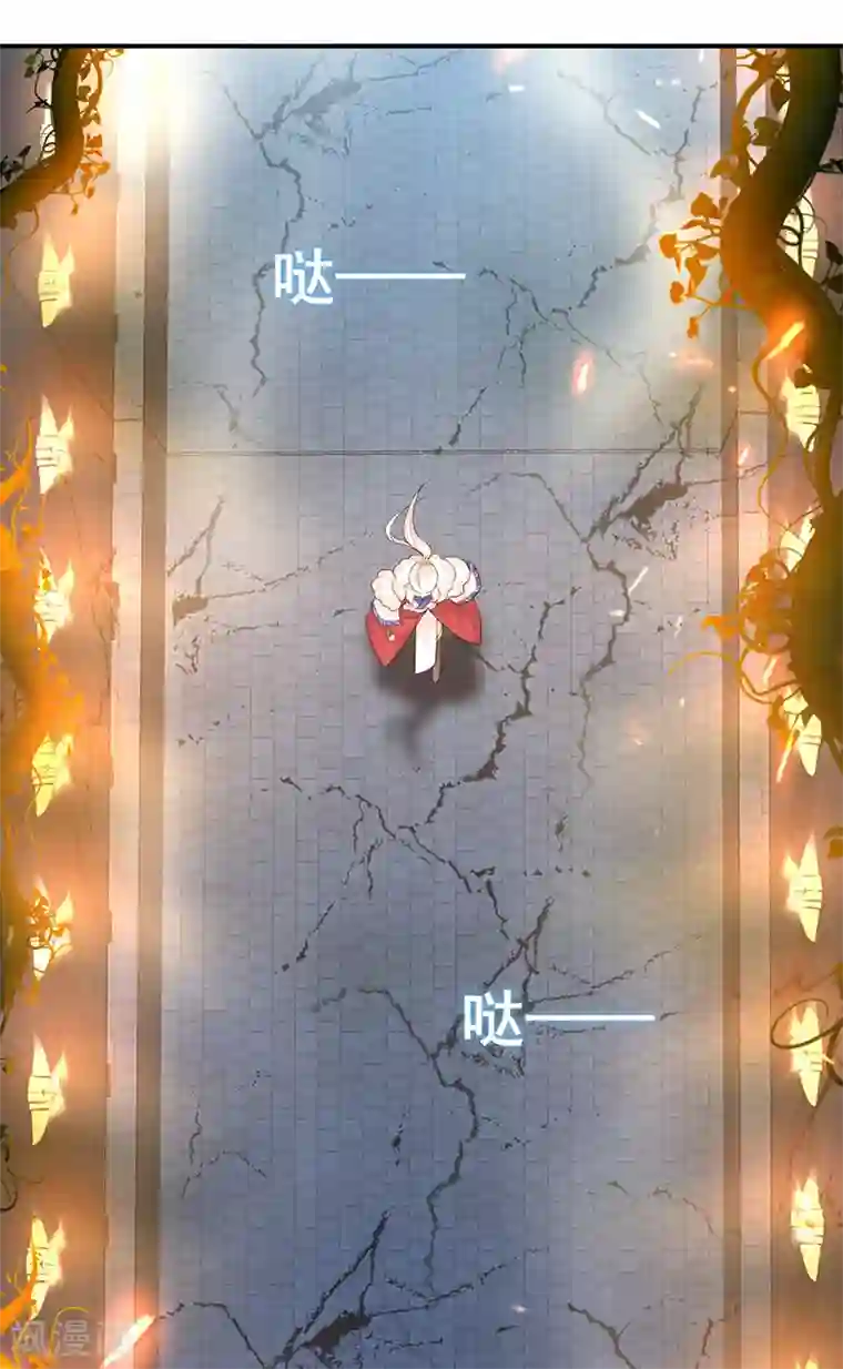 狂女重生：纨绔七皇妃第203话 宝藏