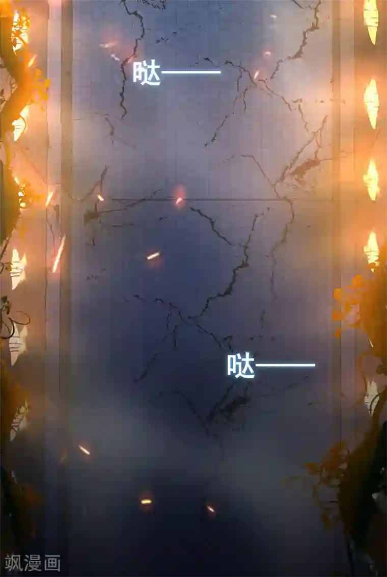 狂女重生：纨绔七皇妃第203话 宝藏