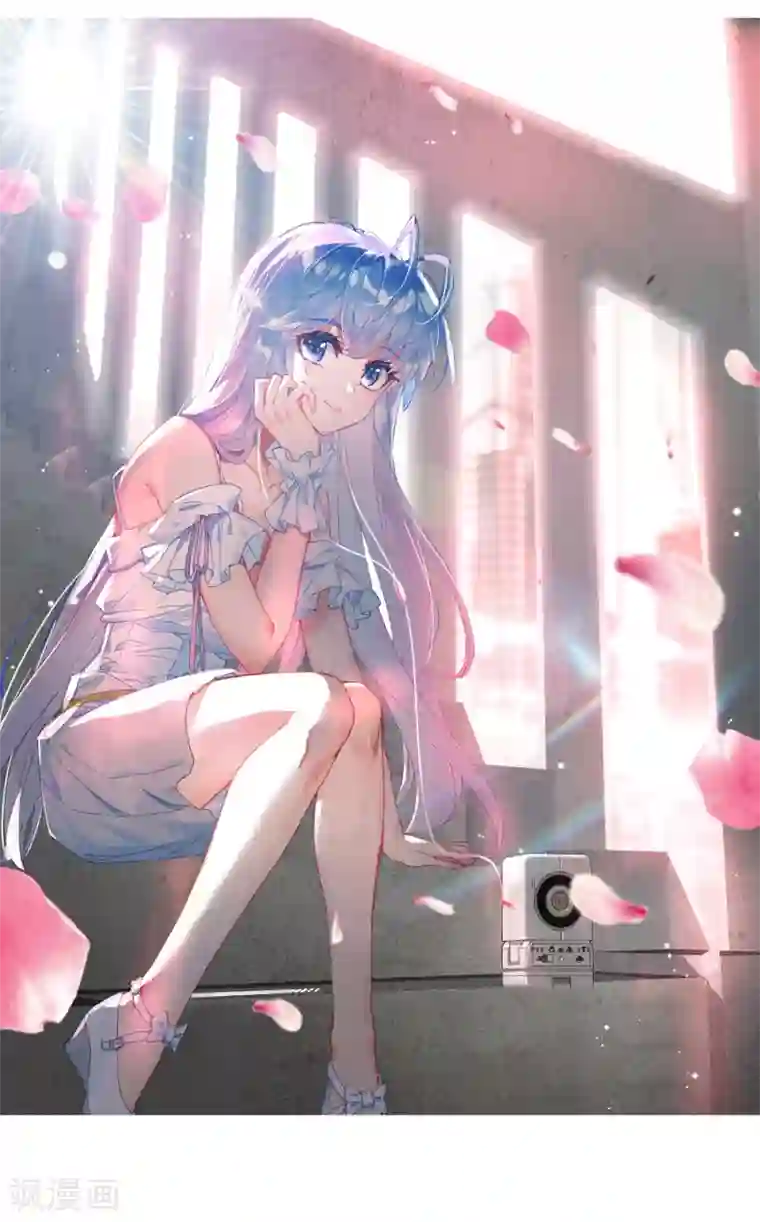 绝世唐门第532话 跑路1