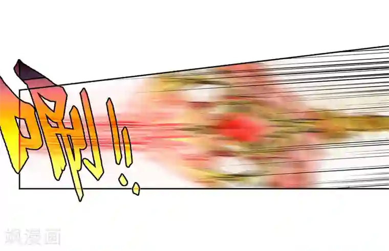 绝世唐门第532话 跑路1