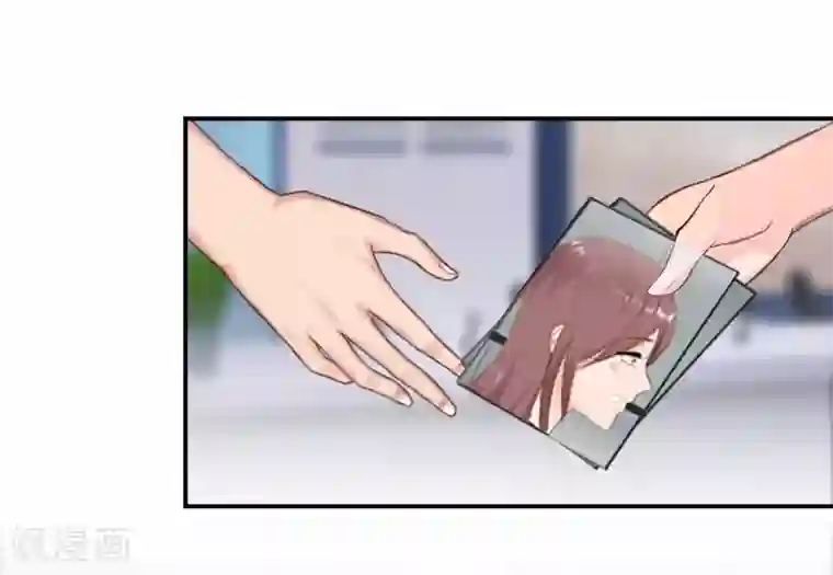 名门逆袭：老公请接招第37话 调查