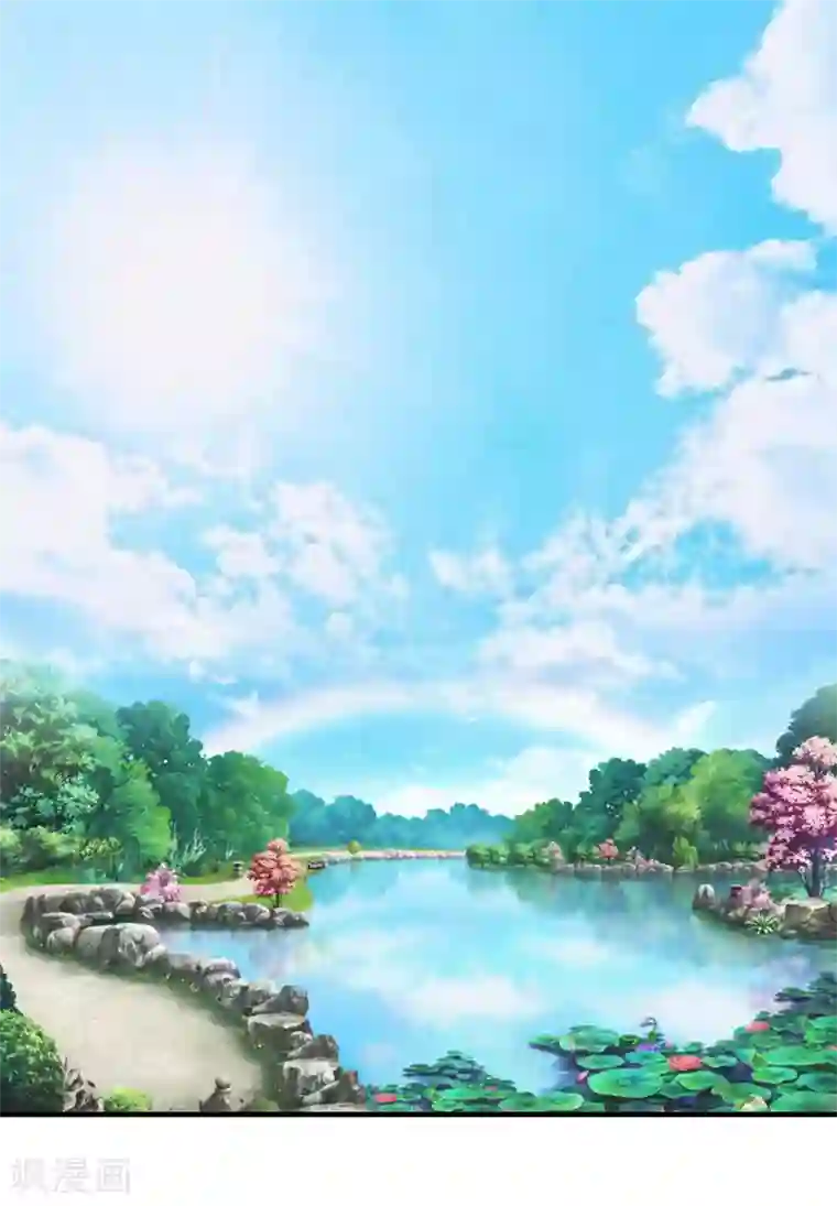 总裁大人饶过我最终话 真相