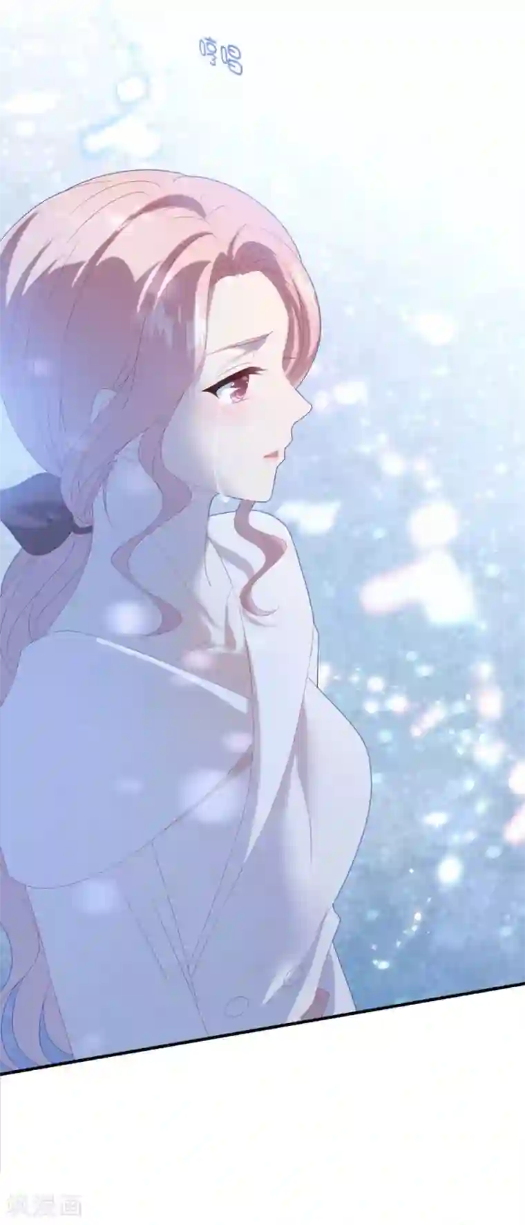 琴牵意惹小盲妻第106话 醒来