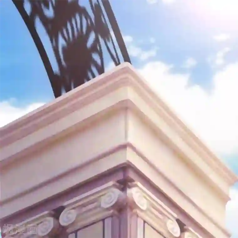 困兽学院第20话