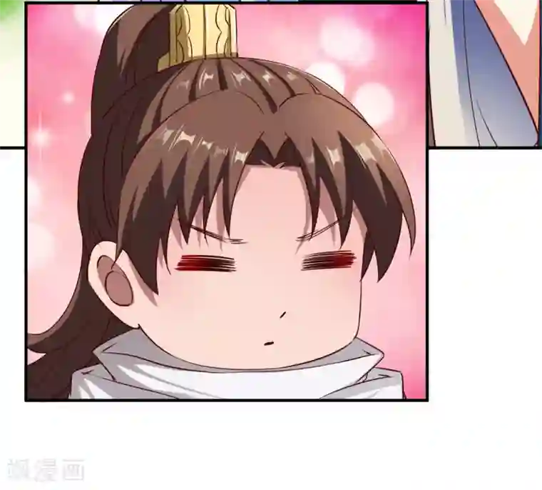 战鼎第114话 从未忘记的兄弟