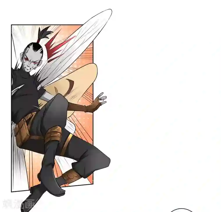 妖孽歪传第41话 一体双魂