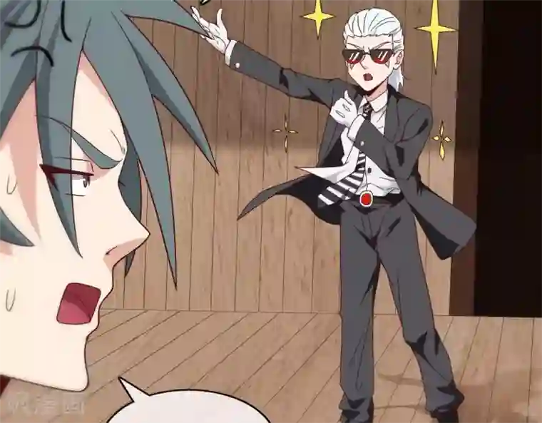 至尊神级系统第251话 衣服是因为穿上而有意义