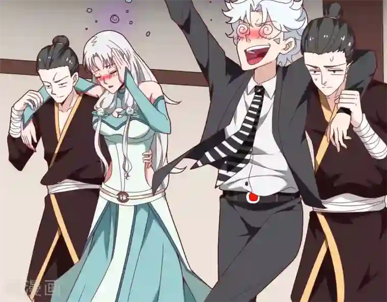 至尊神级系统第252话 飞升