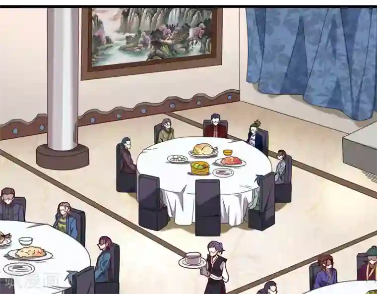 至尊神级系统第252话 飞升