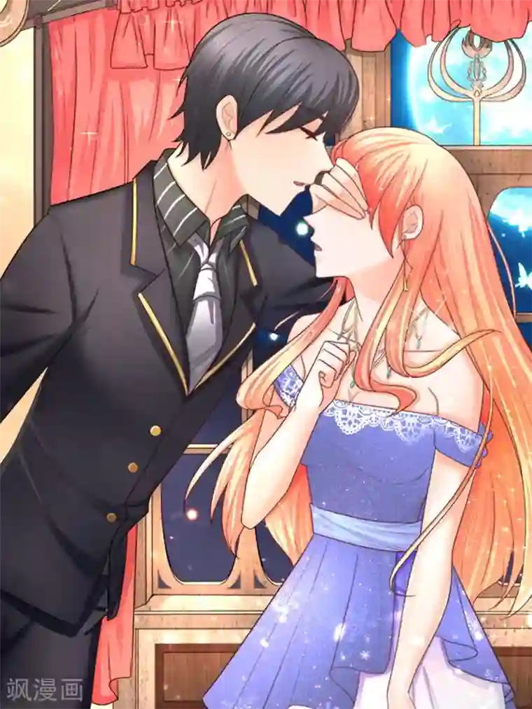 漫画壁纸日签第107话 4月16日