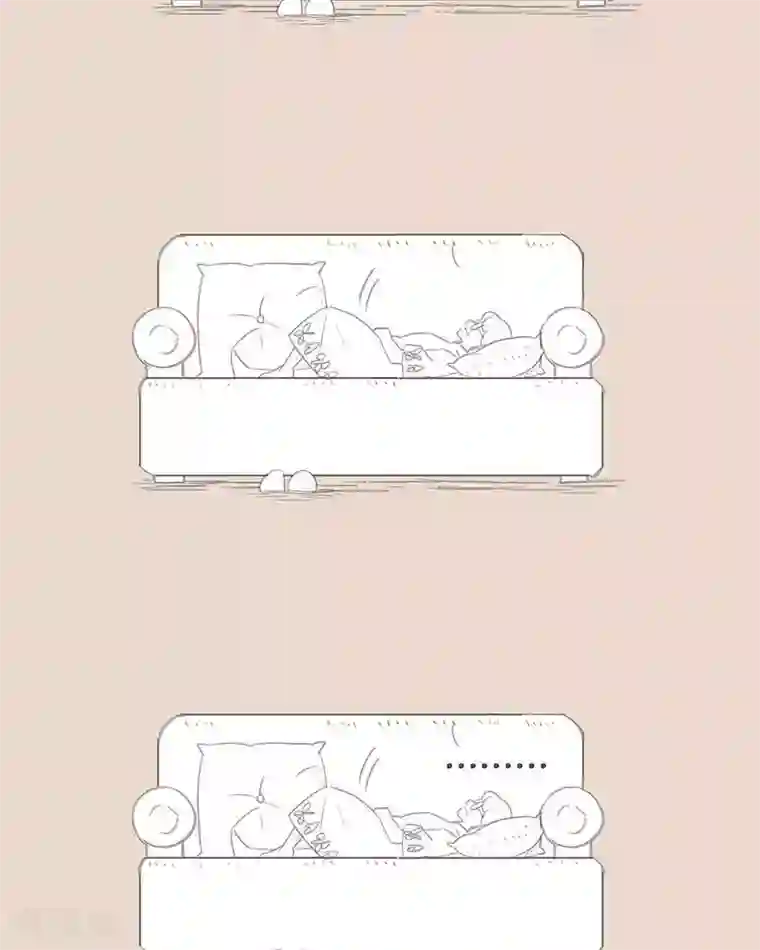 和老妈的日常第85话 老妈的变脸日常