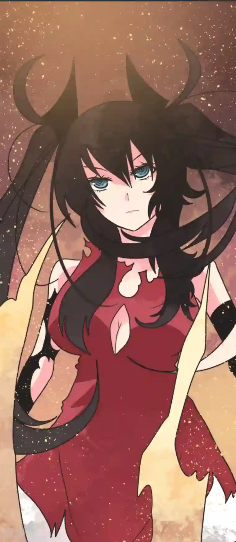 负债魔王的游戏第51话 见死不救