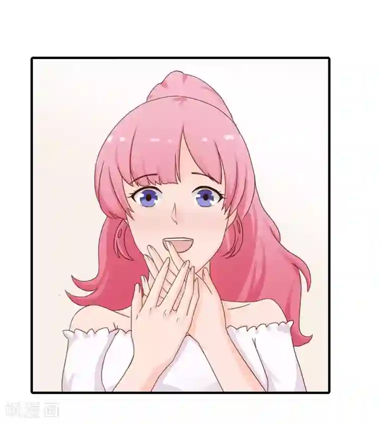 深情难料：总裁别放手第34话 求婚