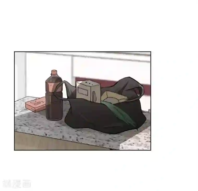 一起打扫吧，怎么样？第36话 记忆与惩罚1