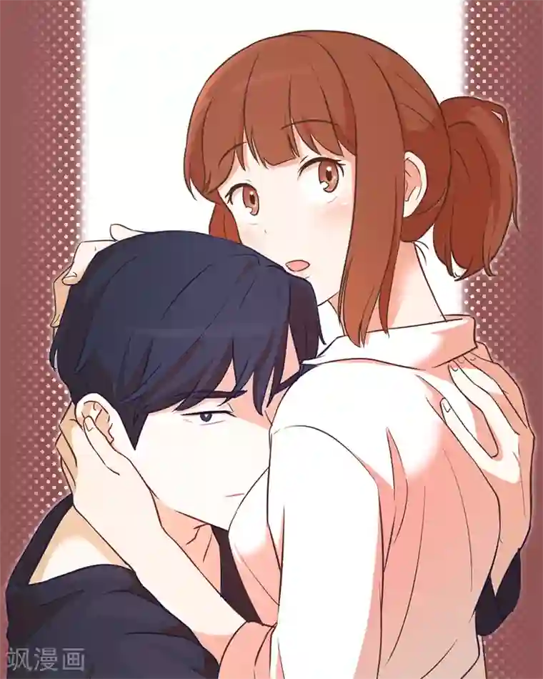 一起打扫吧，怎么样？第38话 奇怪的某人1