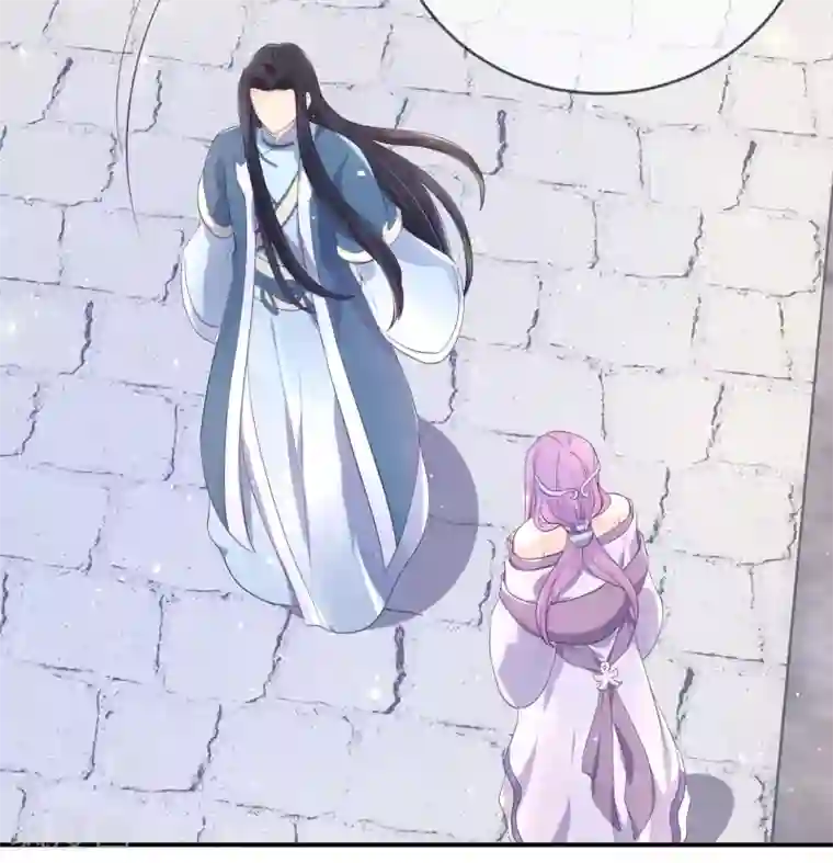 龙王妃子不好当第116话 她身边有别的男人