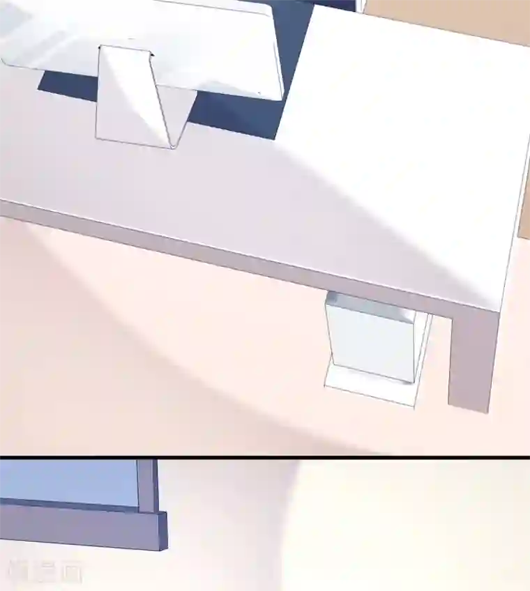 小姐姐不是你想的那样第29话 休想抢我女神！