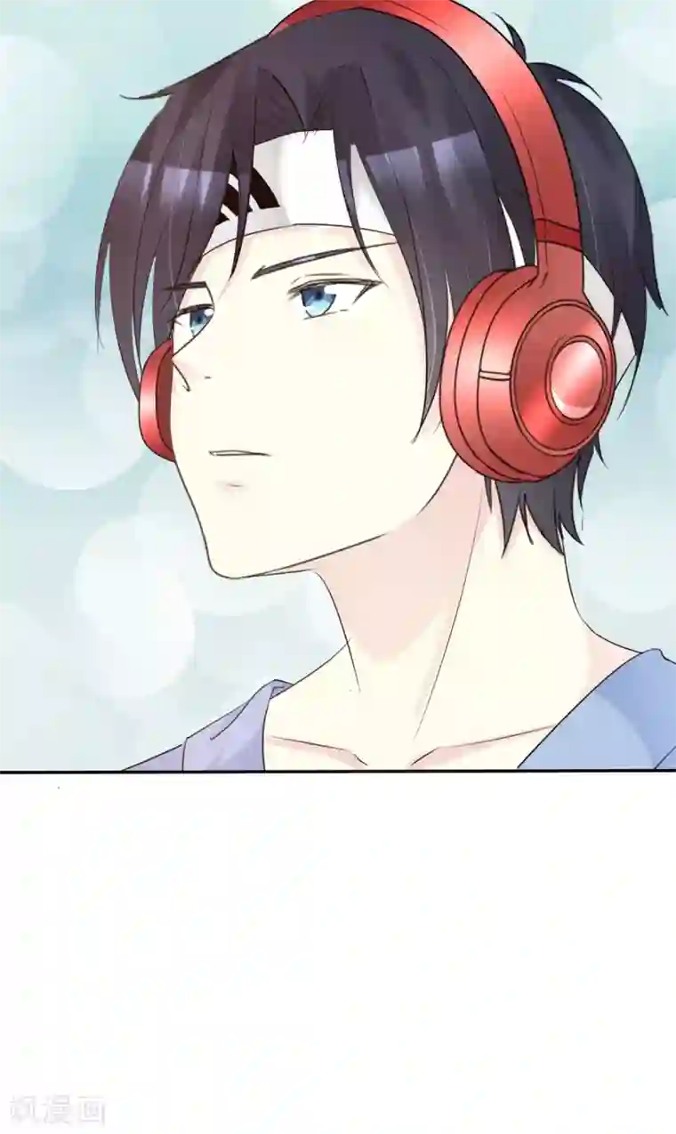 小姐姐不是你想的那样第30话 孤烟直直播间露脸