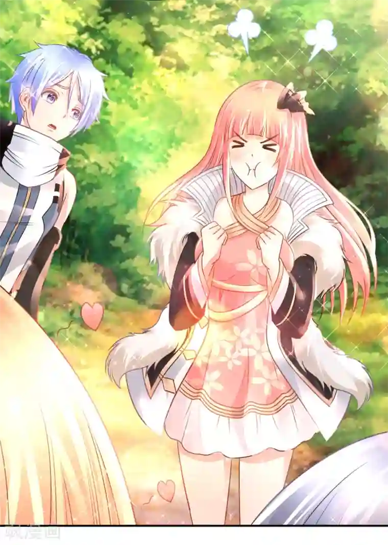 风水天师在都市第149话 姐夫，我美吗