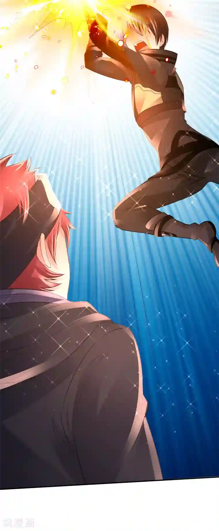 风水天师在都市第150话 摸金校尉