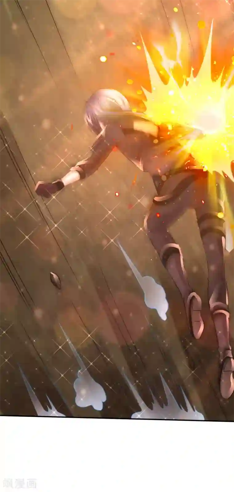 风水天师在都市第150话 摸金校尉