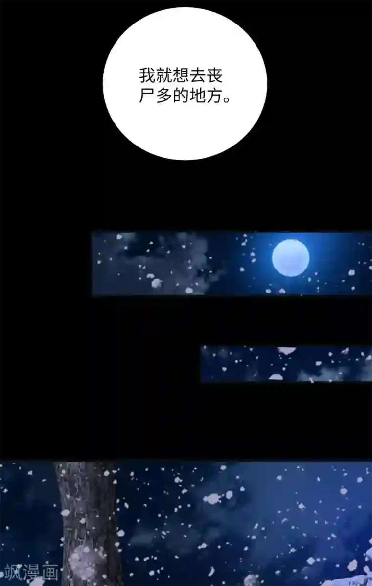 末世为王第187话 吃人的恶魔