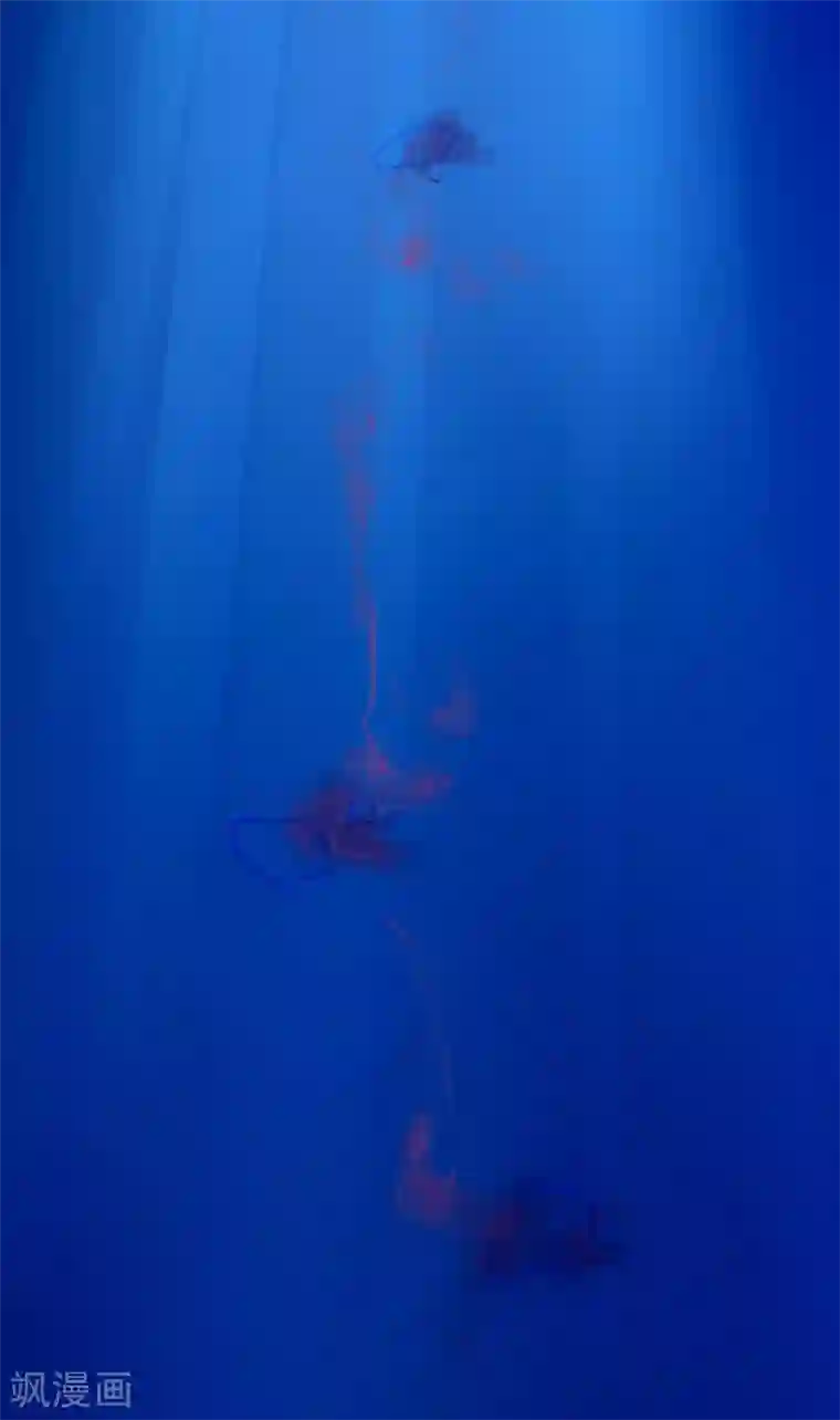 末世苍狼第6话 元素祖石