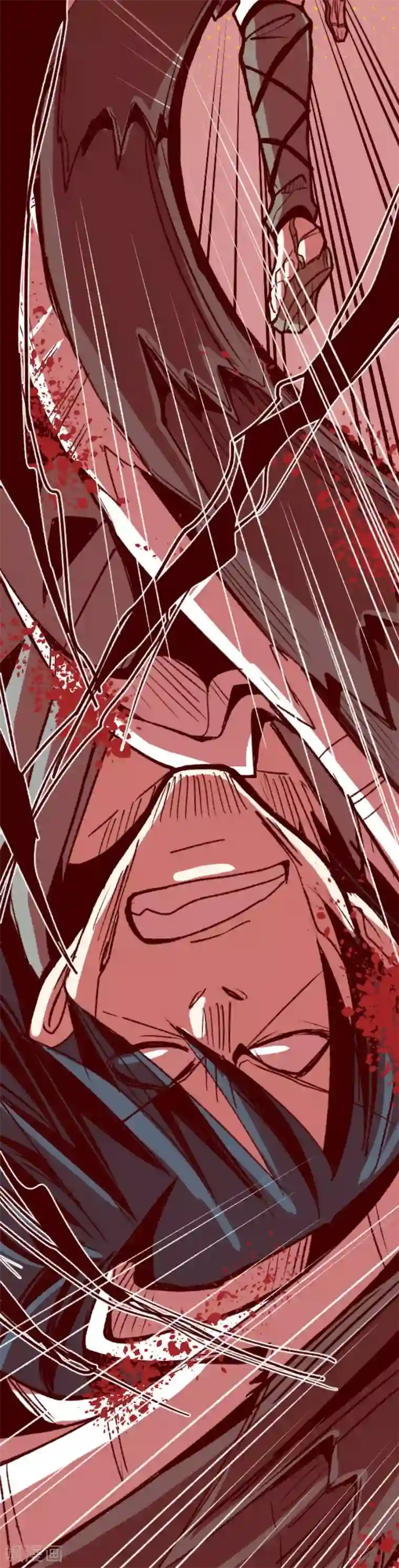 魔气来袭!第49话 朝的回忆3