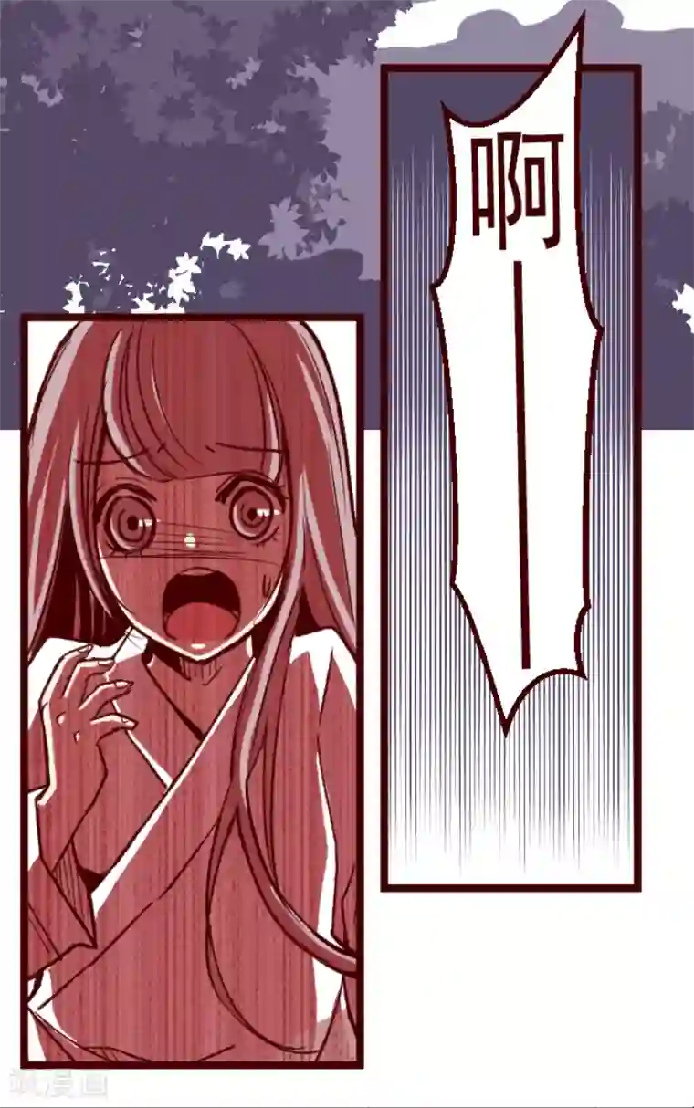 魔气来袭!第51话 朝的回忆5