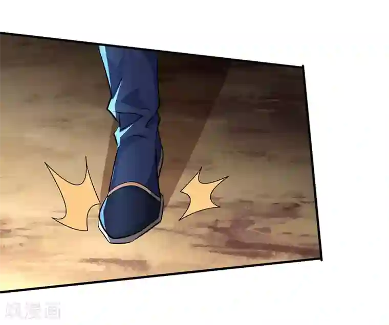 独步逍遥第128话 说话不算数