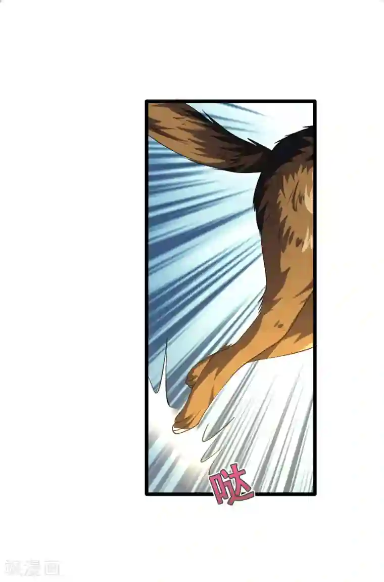 都市邪王第35话 真正的主人