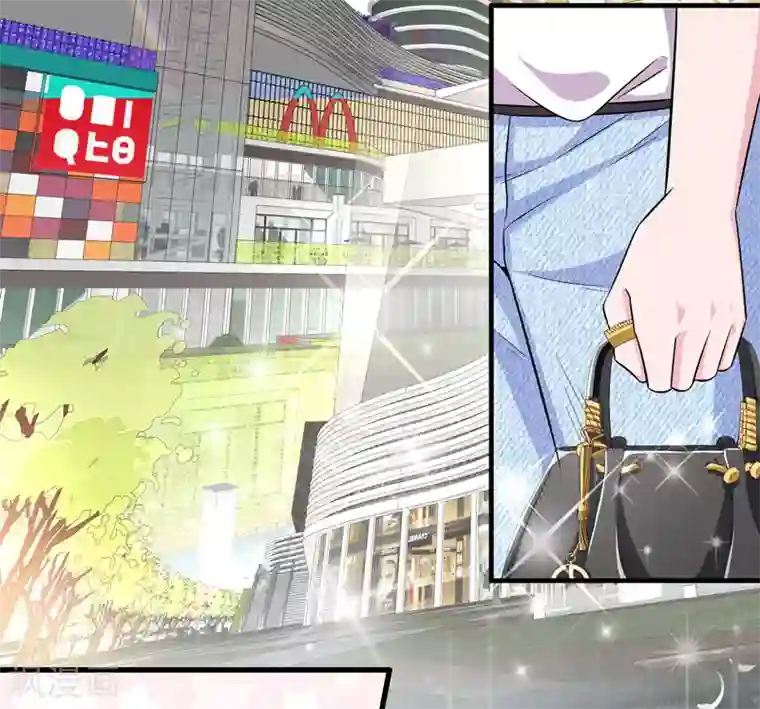 绝品强少第11话 从我眼前消失