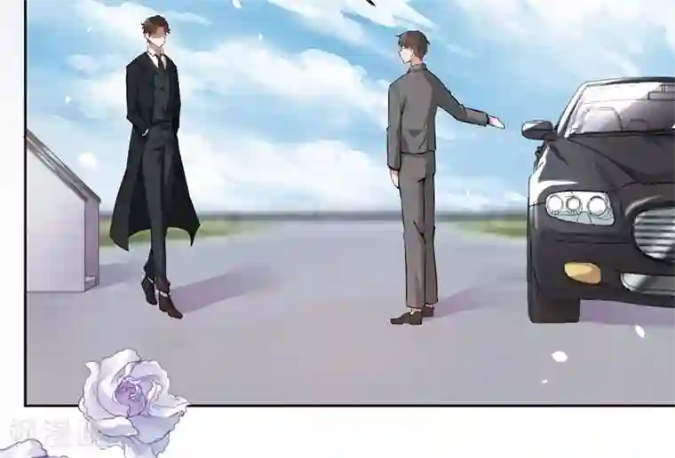 先婚后爱第15话 顺利面试