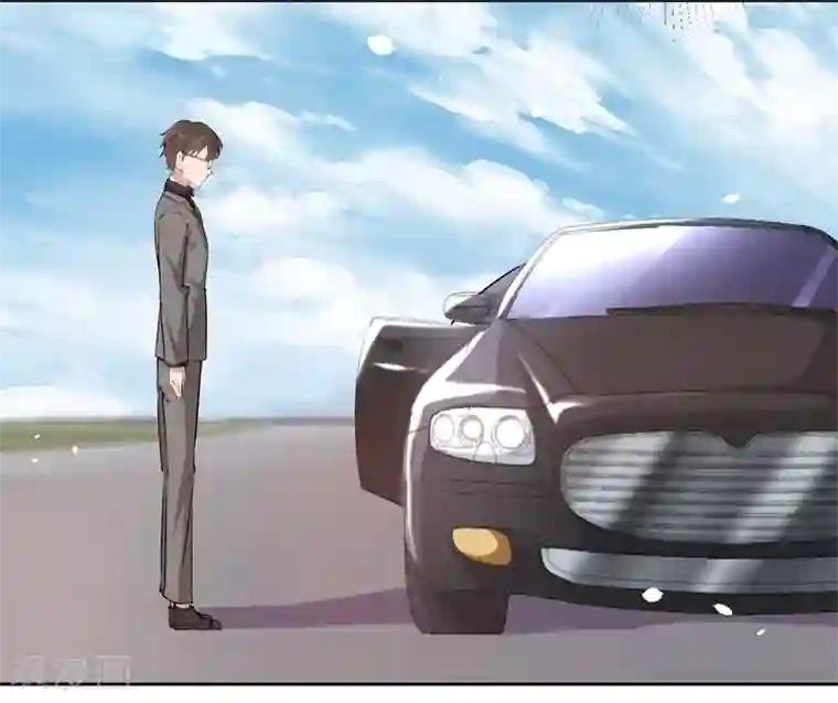 先婚后爱第15话 顺利面试