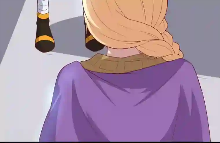 你的帝国第7话 承接天命