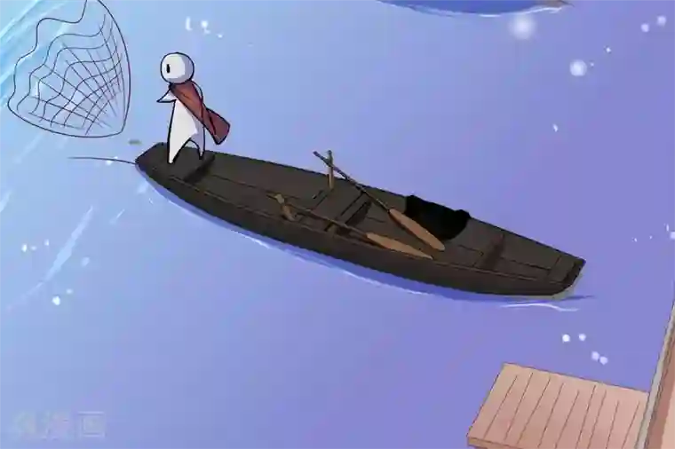 你的帝国第7话 承接天命