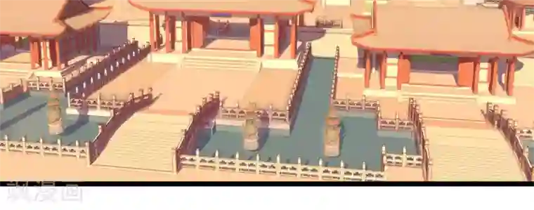 你的帝国第8话 你这昏君！