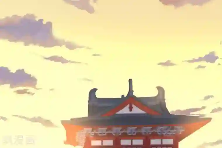 你的帝国第8话 你这昏君！