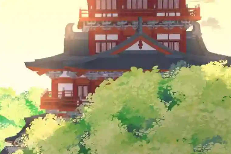 你的帝国第8话 你这昏君！