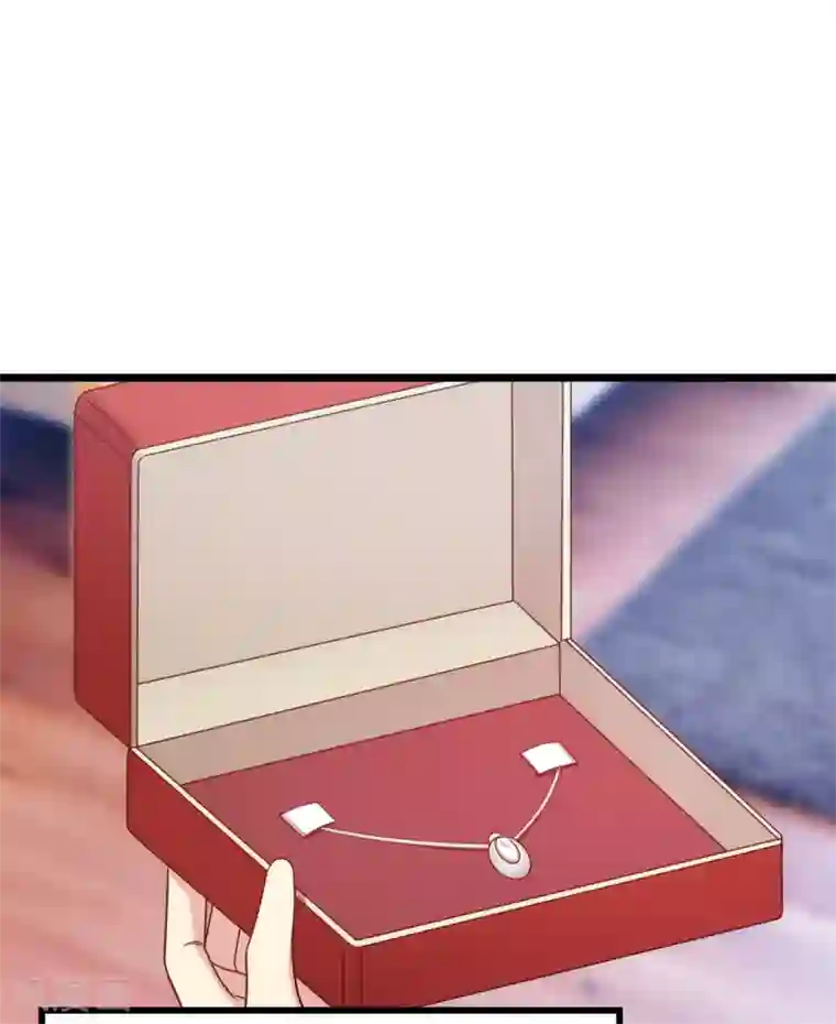 贺少的闪婚暖妻第236话 想要个妹妹