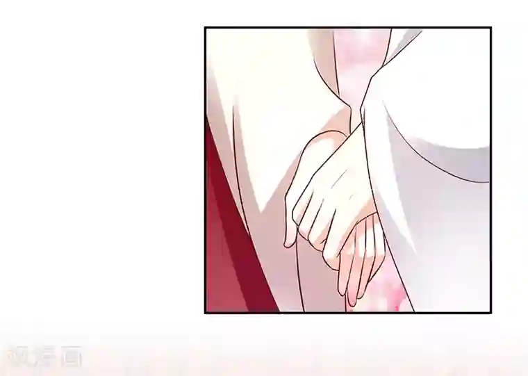 蛇蝎不好惹：弃后也妖娆第115话2 谁动了玉玺？