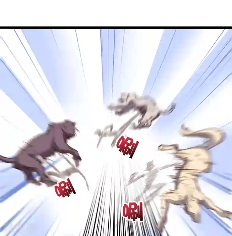 伏天圣主第10话 我们组队吧！