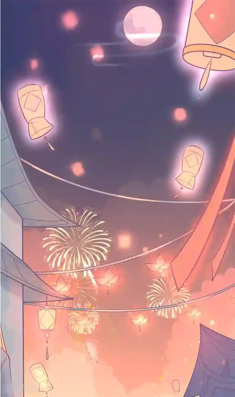 本王妃神藤在手第4话 看本总裁化险为夷