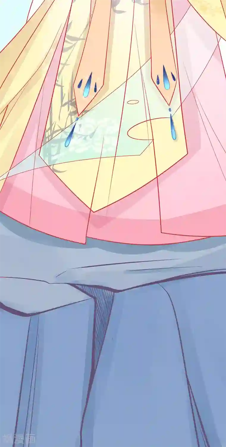 本王妃神藤在手第4话 看本总裁化险为夷