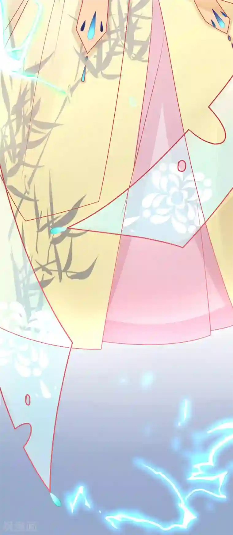 本王妃神藤在手第4话 看本总裁化险为夷