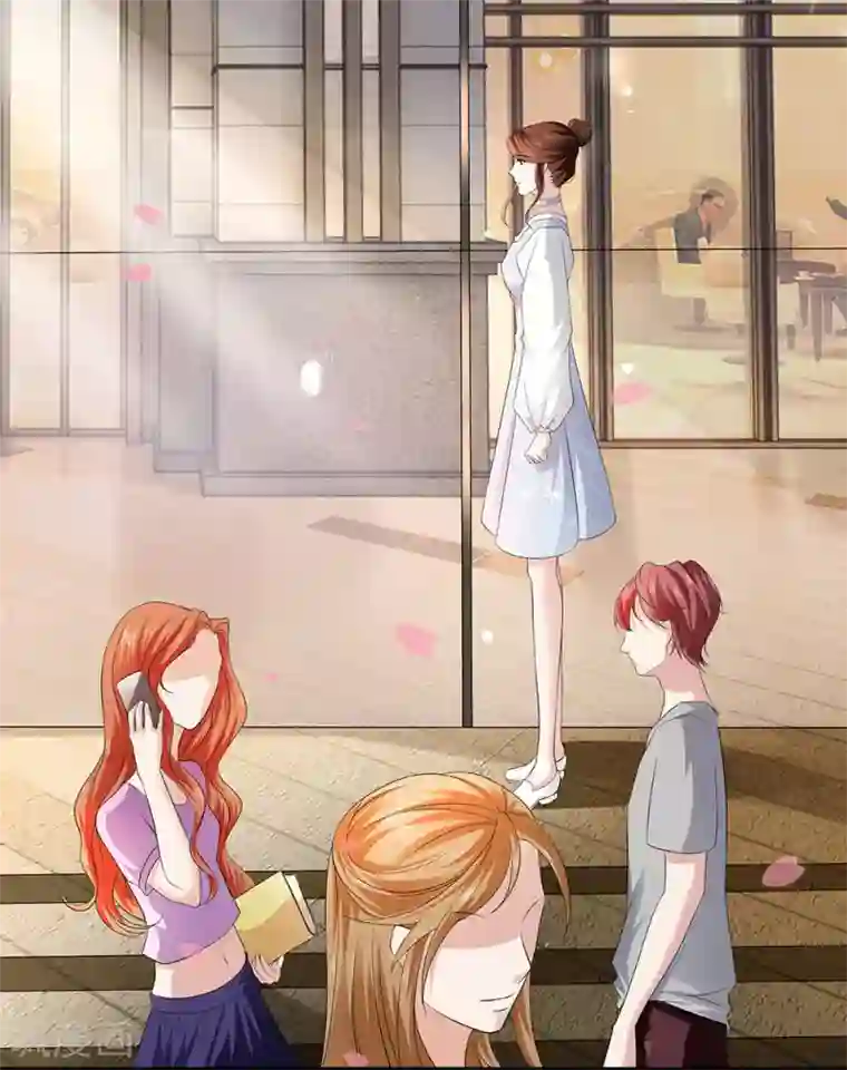 系统逼我做皇后:潇衍录第7话 这是梦吗？