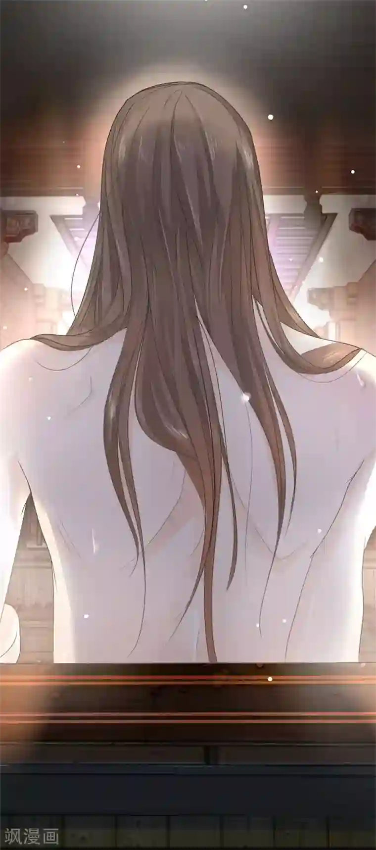 系统逼我做皇后:潇衍录第8话 赵衍，我来了