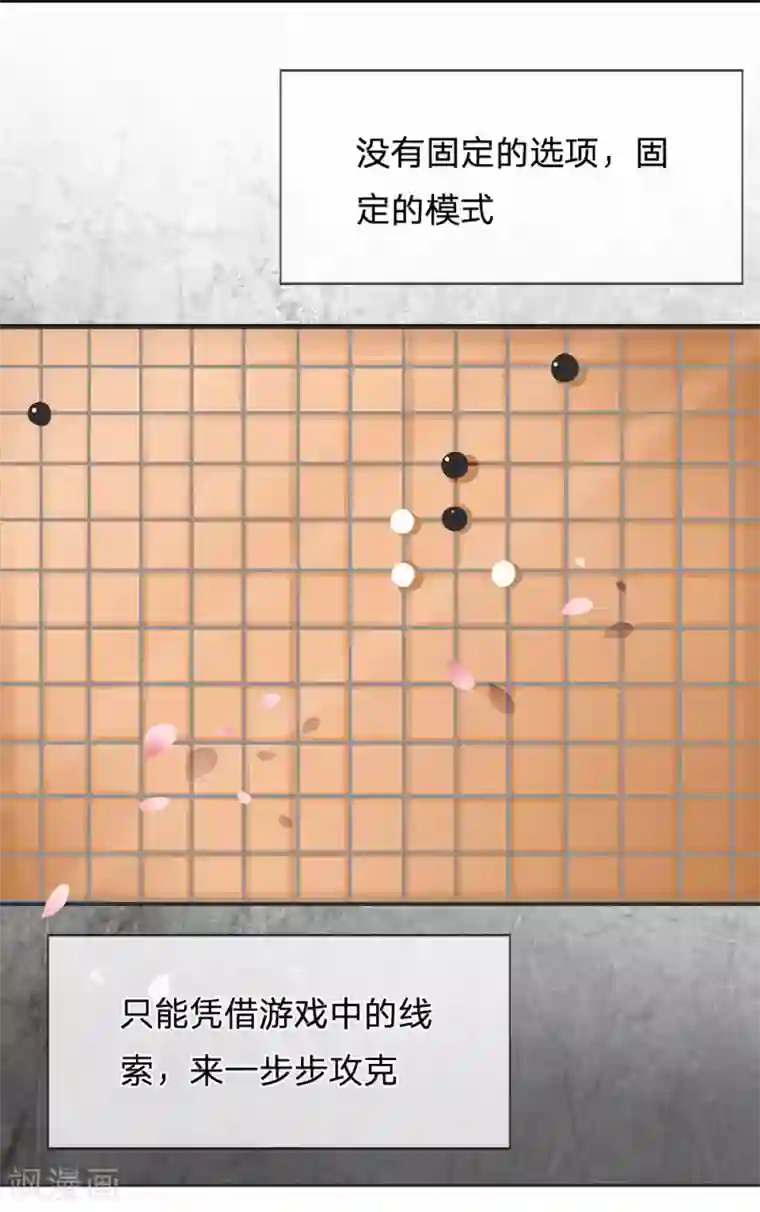 系统逼我做皇后:潇衍录第9话 噩梦开局