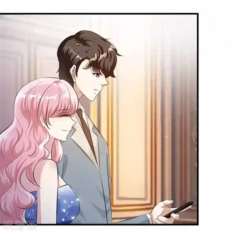 情挑青梅小宝贝第16话 一场好戏